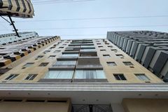 Apartamento &agrave; venda - 109m&sup2; - Centro