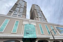 Apartamento &agrave; venda - 85m&sup2; - Meia Praia