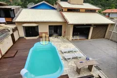 Casa &agrave; venda - 128m&sup2; - centro