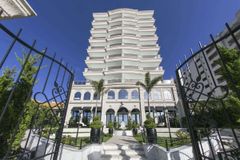 Apartamento &agrave; venda - 170m&sup2; - Centro