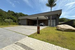 Casa &agrave; venda - 563m&sup2; - Casa Branca