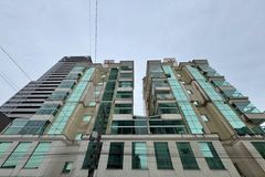 Apartamento &agrave; venda - 86m&sup2; - Castelo Branco