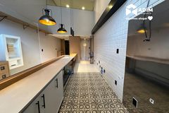 Sala Comercial para alugar - 50m&sup2; - Centro