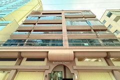 Apartamento &agrave; venda - 114m&sup2; - Meia Praia