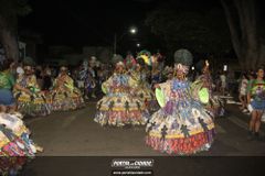 Carnaval de Jacarezinho