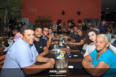 Jantar da Consepas 