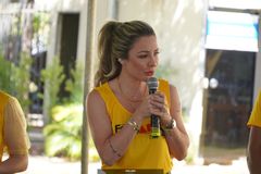 Lan&ccedil;amento Oficial da "FeijOAB Solid&aacute;ria 2022"