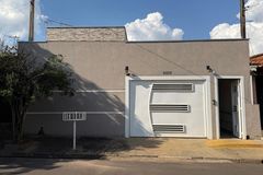 Casa &agrave; venda - 160m&sup2; - Recanto do Beija Flor