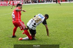 Vila Dias campe&atilde;o: confira imagens da final deste domingo na Santa Cruz 