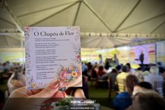 1&deg; Encontro de Mulheres do Agro de Guaran&eacute;sia