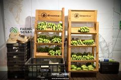 8&ordf; Feira da Banana e do Agro