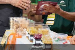 Feira Sabores do Paran&aacute; - Edi&ccedil;&atilde;o Paranava&iacute;