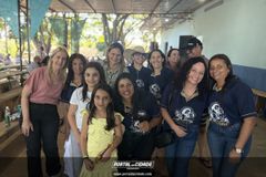 Festa de Piracema 
