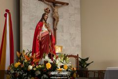 Festa do Sagrado Cora&ccedil;&atilde;o de Jesus