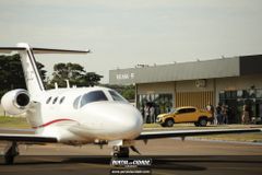 Inaugura&ccedil;&atilde;o do novo Terminal do Aeroporto 
