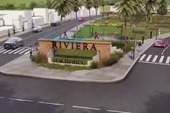 Terreno &agrave; venda - 470m&sup2; - Riviera