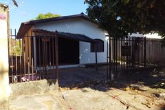 Casa para alugar - 74m&sup2; - Jardim Maring&aacute; III