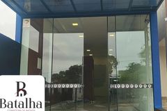 Sala Comercial para alugar - 146m&sup2; - Jardim Ibirapuera