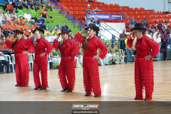 Abertura dos Jogos da Melhor Idade 2026