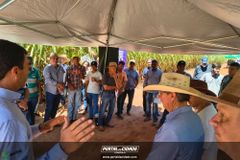 Encontro t&eacute;cnico da NORPLAN