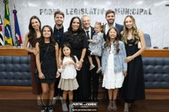 Rog&eacute;rio C&acirc;mara - Pai Linense 2026