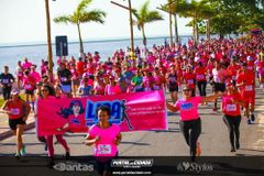 5&ordf; Corrida Outubro Rosa da Liga das Corredoras 2024