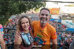BANDA DO VAI QUEM QUER 2025