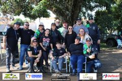 6&ordm; ENCONTRO DE CARROS ANTIGOS