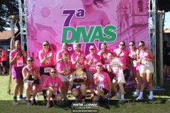 7&ordf; DIVAS RUN - 2026