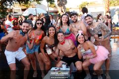 CARNAVAL 2026 - DOMINGO