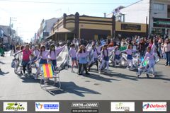 DESFILE C&Iacute;VICO &ndash; 132 ANOS DE RIO DAS PEDRAS