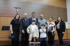 ENTREGA DE T&Iacute;TULOS DE CIDAD&Atilde;O RIOPEDRENSE - 2026