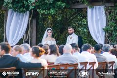Casamento Let&iacute;cia e Vinicius
