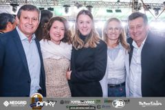 Expo Rios 2026
