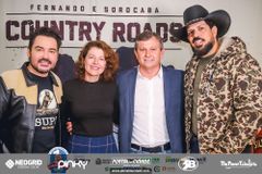 Expo Rios 2026
