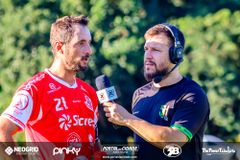 Municipal de Campo Amador - Celeste x Real