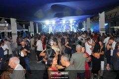 Festa das M&atilde;es no Clube Cara & Coroa