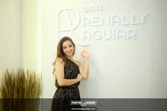 Inaugura&ccedil;&atilde;o da Cl&iacute;nica Dra. Renally Aguiar