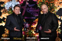 Pr&ecirc;mio Qualidade Total - Impacto Pesquisas 
