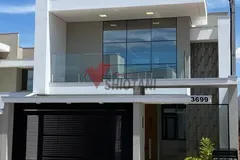 Casa &agrave; venda - Parque Residencial Interlagos