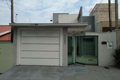 Casa &agrave; venda - 155m&sup2; - Zona V