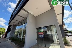 Sala Comercial para alugar - Zona II