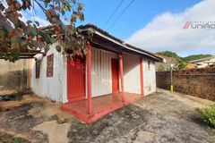 Casa para alugar - 40m&sup2; - Zona VI