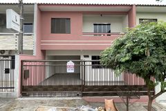 Casa para alugar - 135m&sup2; - ZONA III