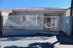 Casa &agrave; venda - 70m&sup2; - Jardim Imperial I