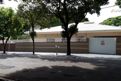 Casa para alugar - Zona I