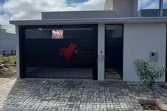 Casa &agrave; venda - Jardim Jap&atilde;o