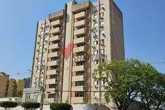 Apartamento &agrave; venda - Edif&iacute;cio Residencial San Franchesco