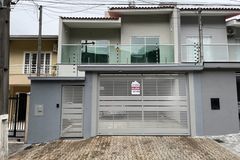 Casa para alugar - 252m&sup2; - ZONA VII