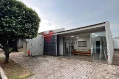 Casa &agrave; venda - Zona VI